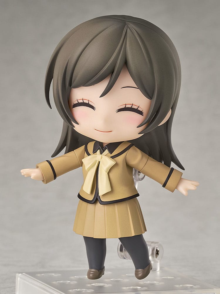 Kamisama Kiss Nendoroid Action Figure Nanami Momozono 10 cm