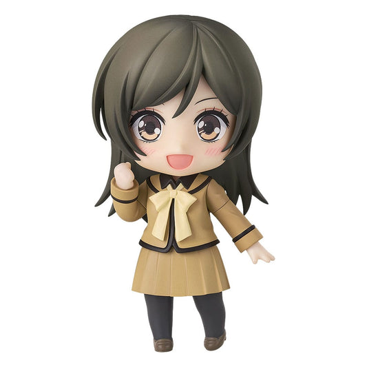 Kamisama Kiss Nendoroid Action Figure Nanami Momozono 10 cm Action figures