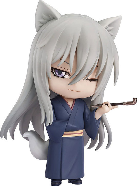 Kamisama Kiss Nendoroid Action Figure Light Tomoe: Fox Spirit Ver. 10 cm Action figures