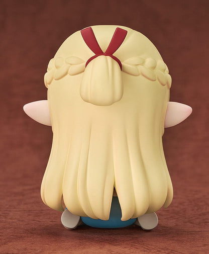 Delicious in Dungeon PVC Statue Qset Marcille 7 cm