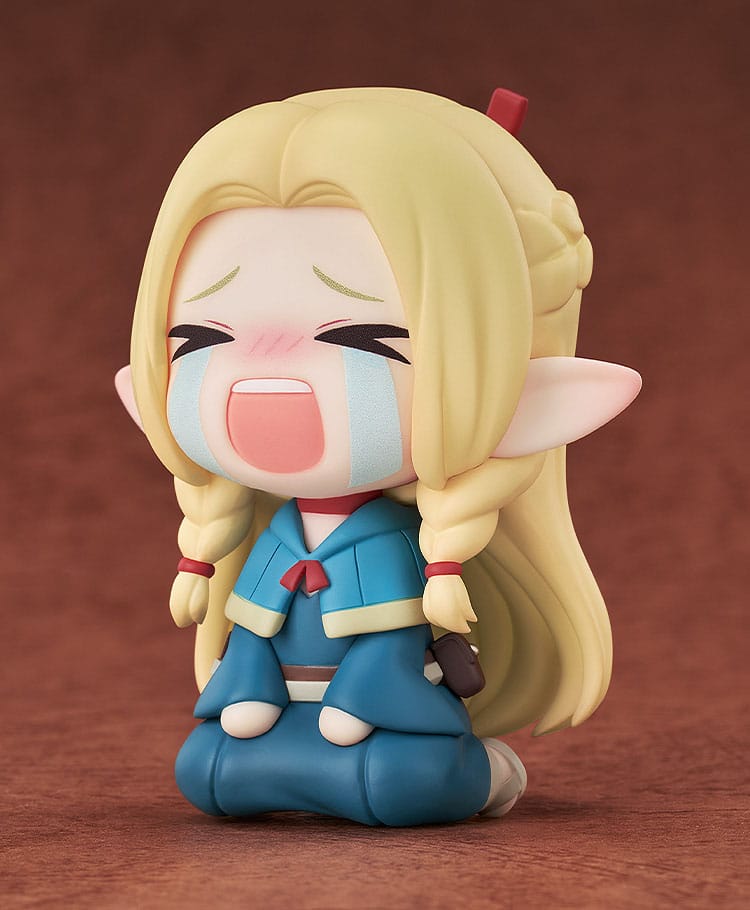 Delicious in Dungeon PVC Statue Qset Marcille 7 cm Statues