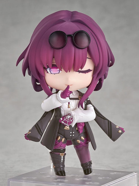 Honkai: Star Rail Nendoroid Action Figure Kafka 10 cm Good Smile Company