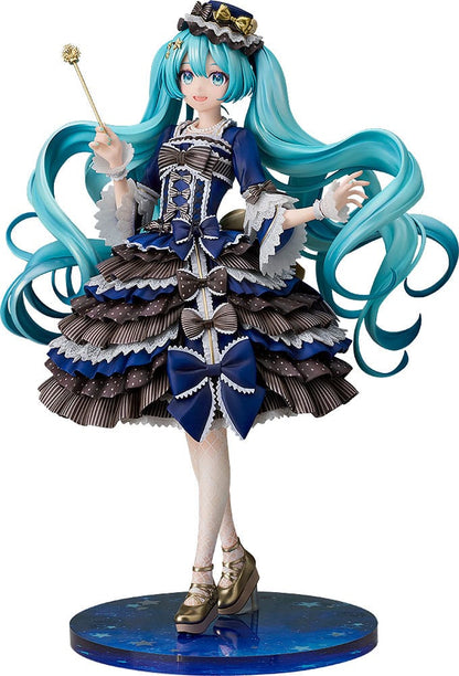 Character Vocal Series 01: Hatsune Miku PVC Statue 1/7 Hatsune Miku: Shooting Star a la Mode Ver. 26 cm Good Smile Company