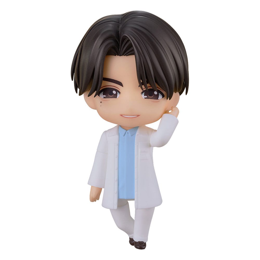 Aoni Production Nendoroid Action Figure Nobunaga Shimazaki 10 cm Good Smile Company