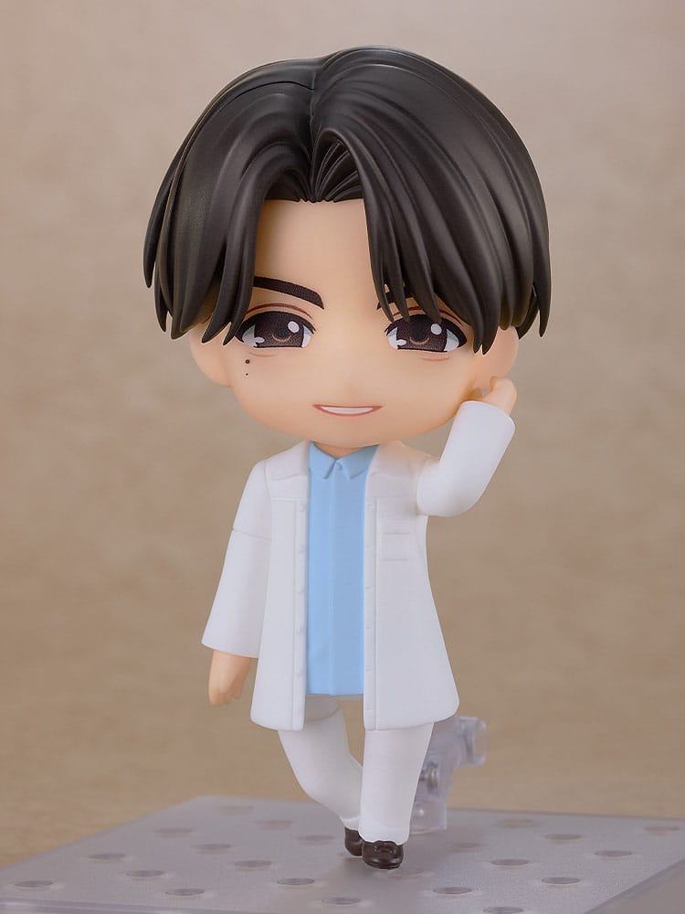 Aoni Production Nendoroid Action Figure Nobunaga Shimazaki 10 cm Good Smile Company
