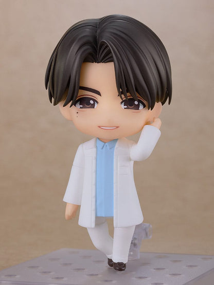 Aoni Production Nendoroid Action Figure Nobunaga Shimazaki 10 cm Good Smile Company