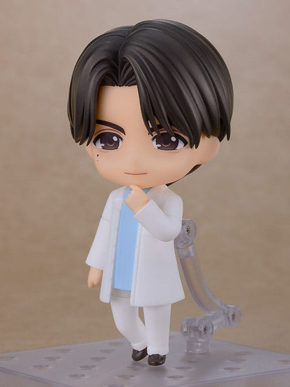 Aoni Production Nendoroid Action Figure Nobunaga Shimazaki 10 cm Good Smile Company