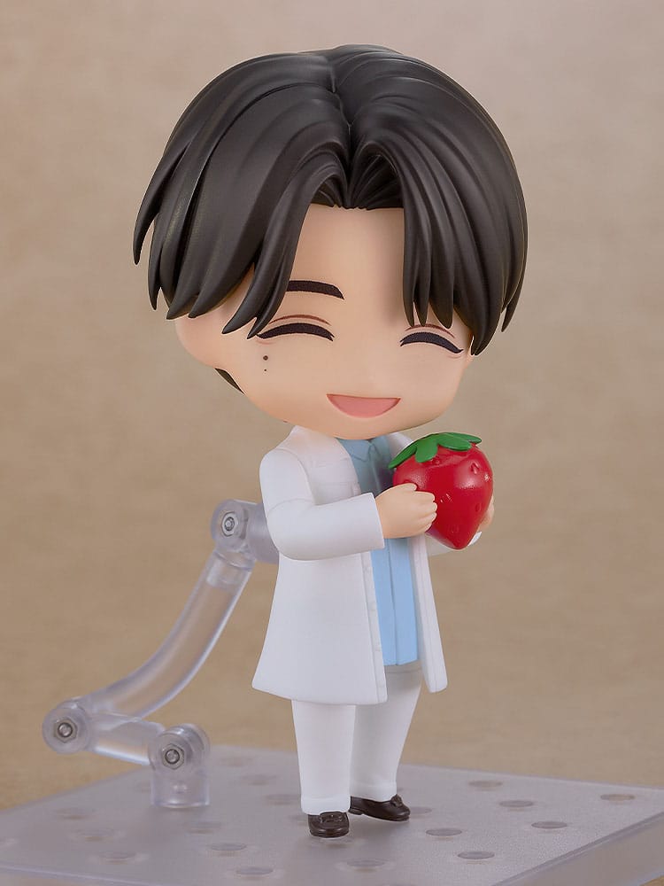 Aoni Production Nendoroid Action Figure Nobunaga Shimazaki 10 cm Good Smile Company