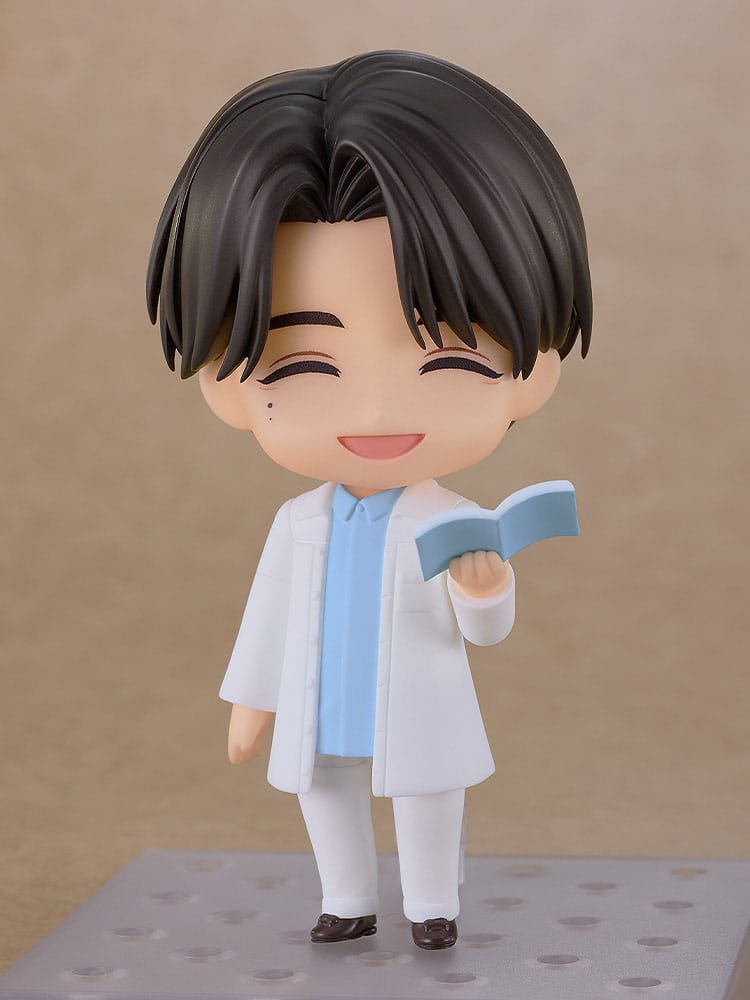 Aoni Production Nendoroid Action Figure Nobunaga Shimazaki 10 cm Good Smile Company
