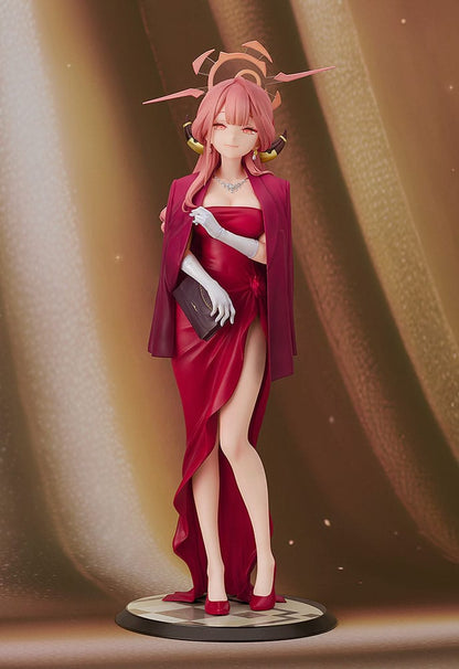 Blue Archive PVC Statue 1/7 Aru (Dress) 24 cm