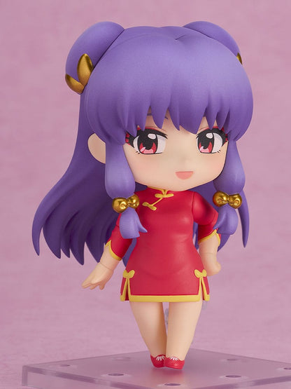Ranma 1/2 Nendoroid Action Figure Shampoo 10 cm Action figures