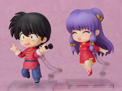 Ranma 1/2 Nendoroid Action Figure Shampoo 10 cm Action figures