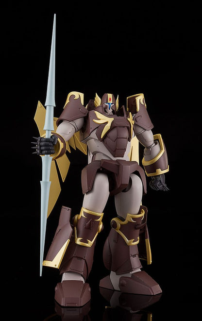 Panzer World Galient Moderoid Plastic Model Kit Skurts 17 cm