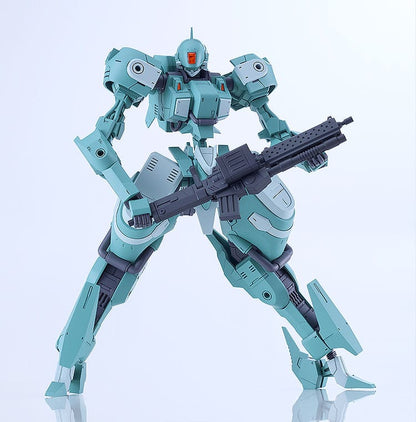 Titanomachia Moderoid Plastic Model Kit 1/48 Side:GR Vector 18 cm