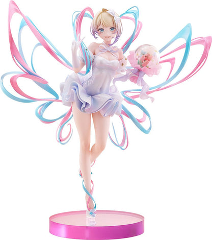 Needy Streamer Overload Statue 1/7 OMGkawaiiAngel: Anniversary Party Ver. 23 cm Statues