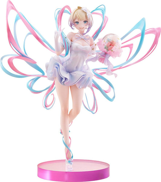 Needy Streamer Overload Statue 1/7 OMGkawaiiAngel: Anniversary Party Ver. 23 cm Statues