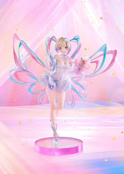 Needy Streamer Overload Statue 1/7 OMGkawaiiAngel: Anniversary Party Ver. 23 cm