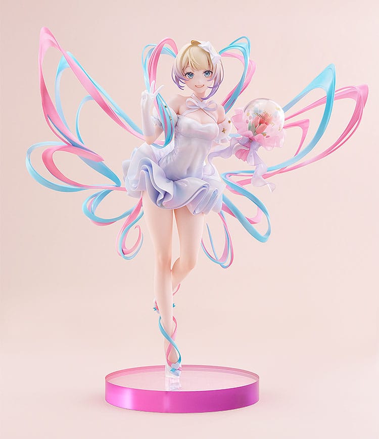Needy Streamer Overload Statue 1/7 OMGkawaiiAngel: Anniversary Party Ver. 23 cm Statues