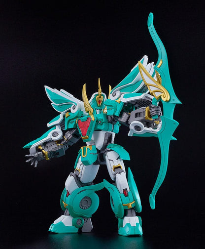 Mado King Granzort Moderoid Plastic Model Kit King´s Style Winzert 18 cm