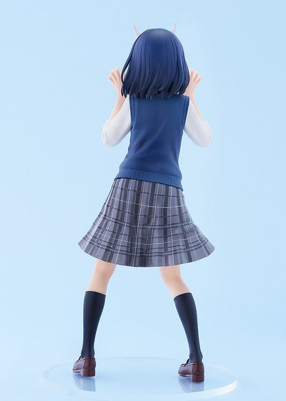 RuriDragon Pop Up Parade PVC Statue Ruri Aoki L Size 22 cm Good Smile Company