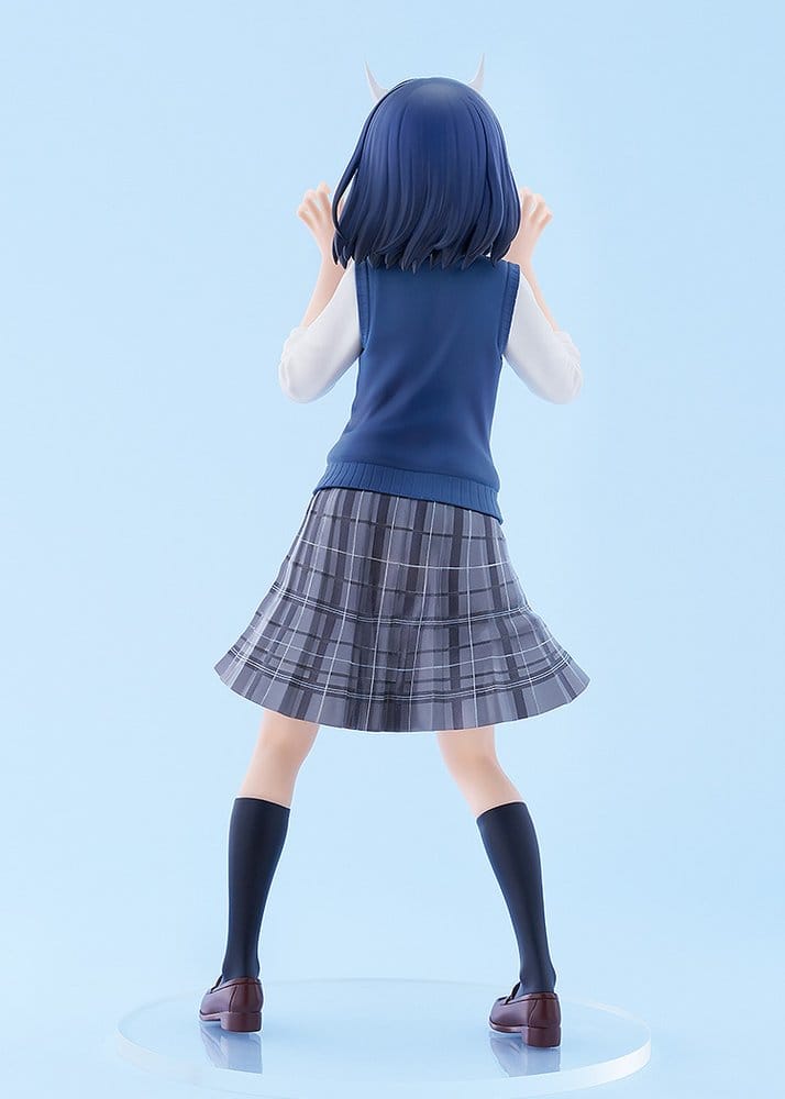 RuriDragon Pop Up Parade PVC Statue Ruri Aoki L Size 22 cm Good Smile Company