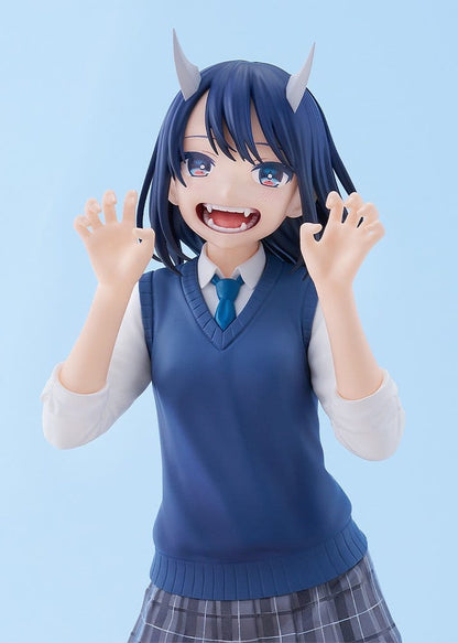 RuriDragon Pop Up Parade PVC Statue Ruri Aoki L Size 22 cm Good Smile Company