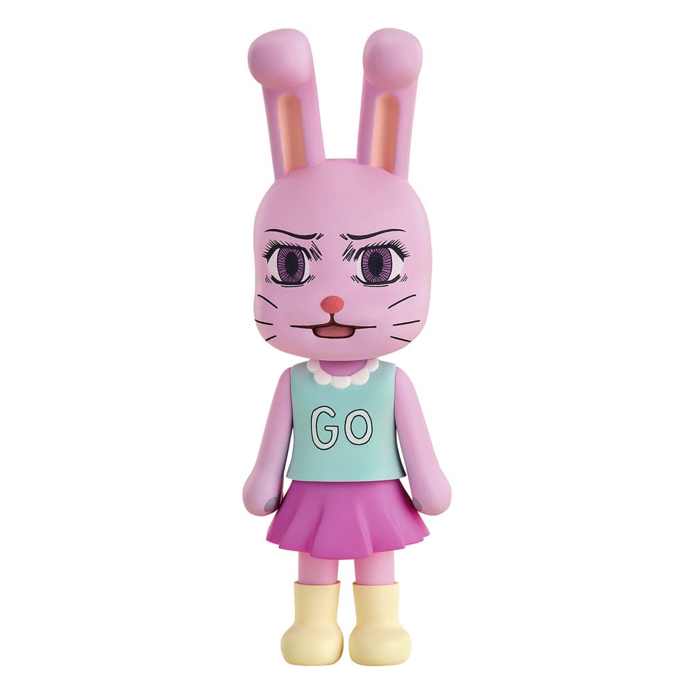 Gag Manga Biyori GO Mini Memory Mini Figure Usami-chan 9 cm Mini-figures