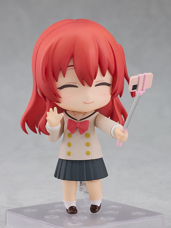 Bocchi the Rock! Nendoroid Action Figure Ikuyo Kita 10 cm Good Smile Company