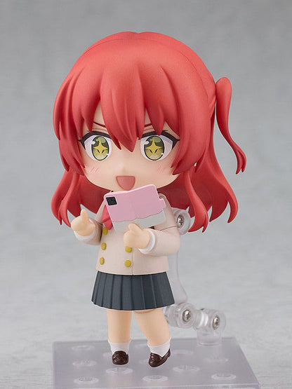 Bocchi the Rock! Nendoroid Action Figure Ikuyo Kita 10 cm Good Smile Company