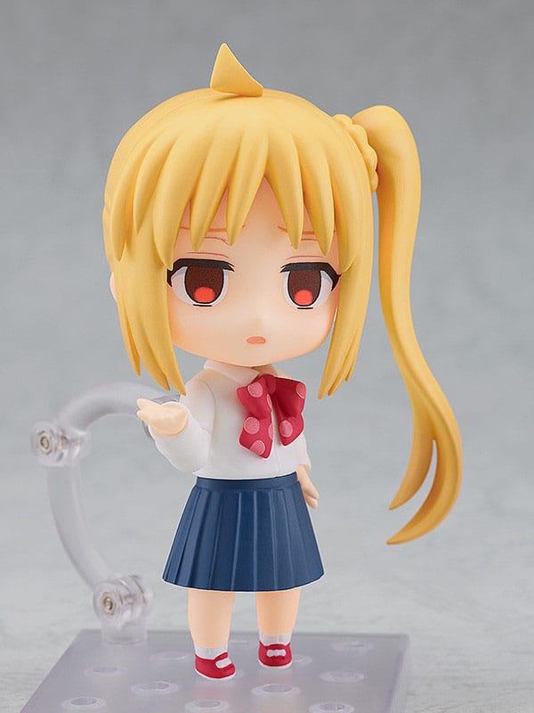 Bocchi the Rock! Nendoroid Action Figure Nijika Ijichi 10 cm Action figures