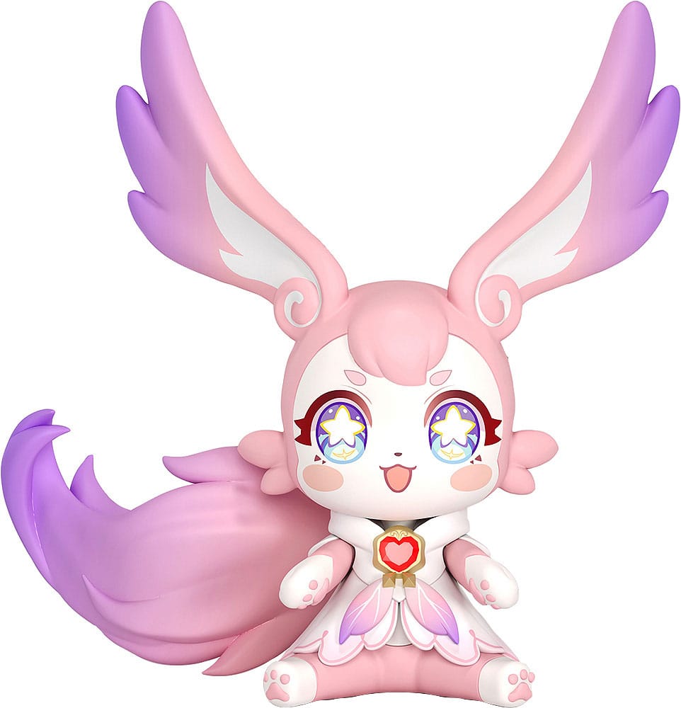 Honkai: Star Rail Huggy Good Smile Chibi Figure Mem 9 cm Mini-figures