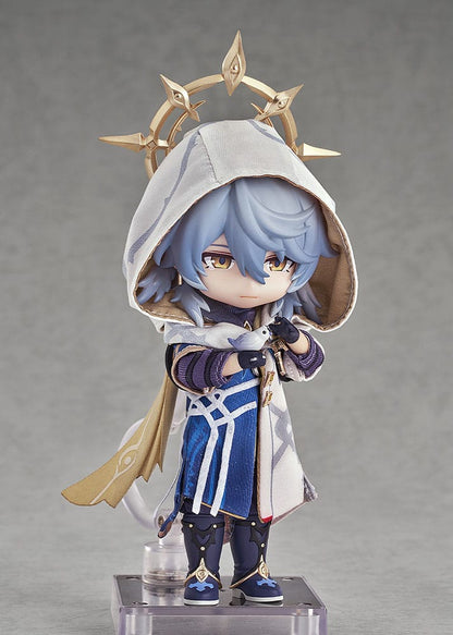 Honkai: Star Rail Nendoroid Accessories for Nendoroid Doll Figures Outfit Set: Sunday
