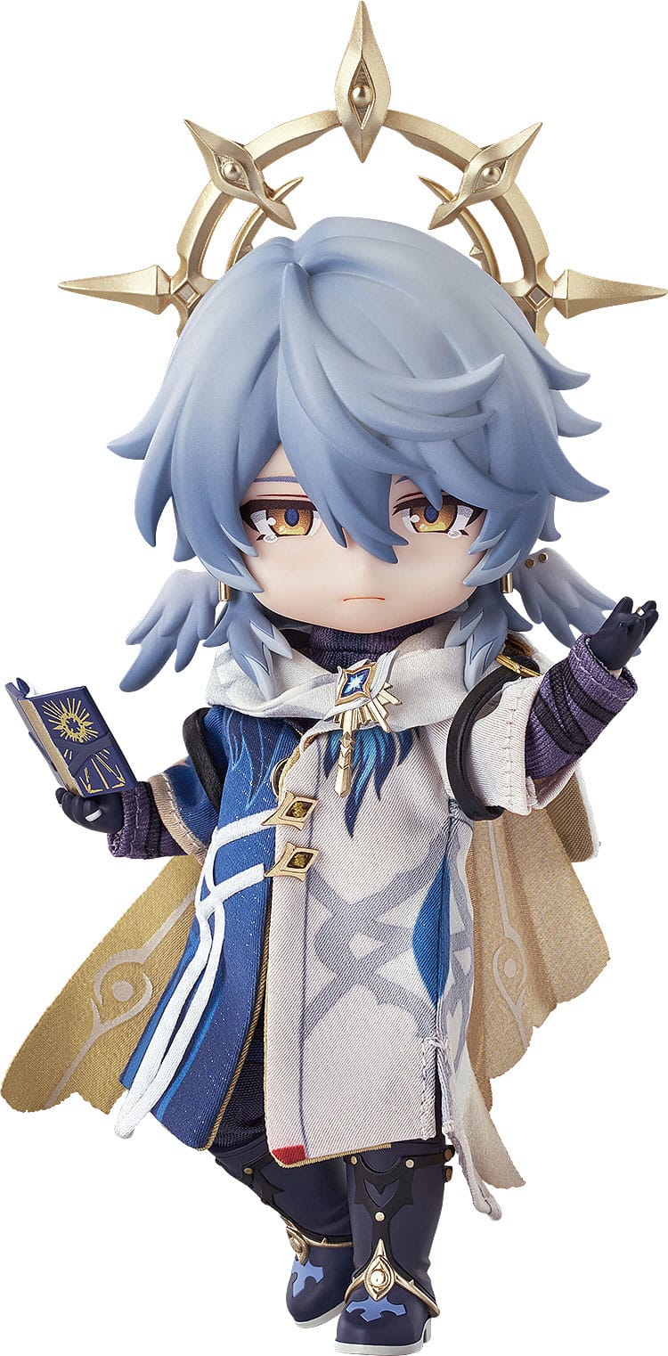Honkai: Star Rail Nendoroid Doll Action Figure Sunday 14 cm Action figures