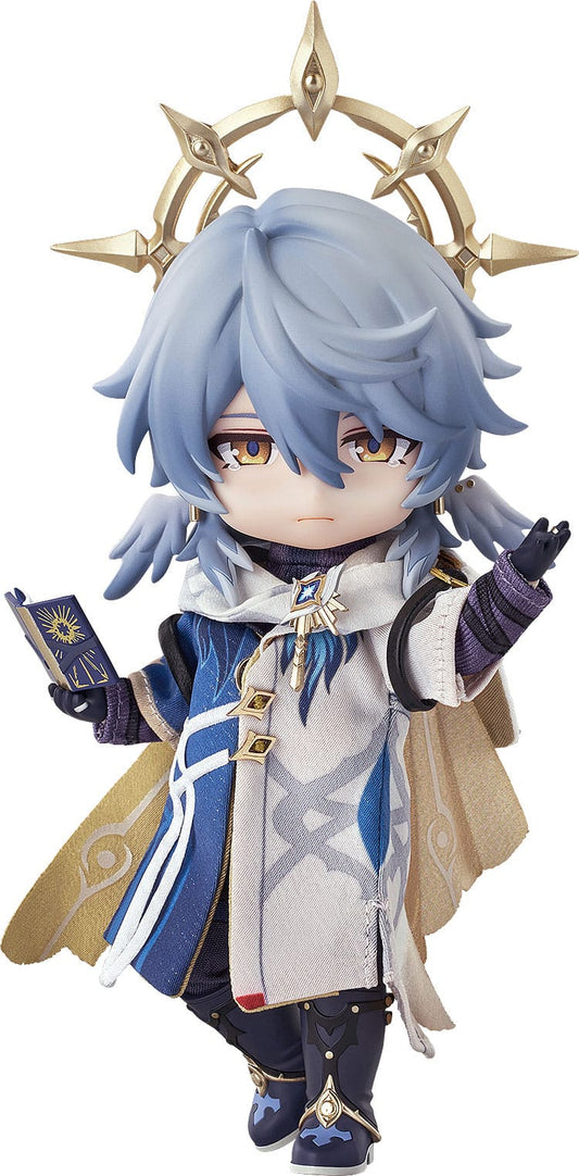 Honkai: Star Rail Nendoroid Doll Action Figure Sunday 14 cm Action figures