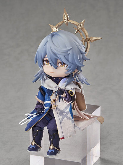 Honkai: Star Rail Nendoroid Doll Action Figure Sunday 14 cm Action figures