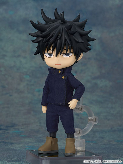 Jujutsu Kaisen Nendoroid Doll Action Figure Megumi Fushiguro 14 cm Good Smile Company