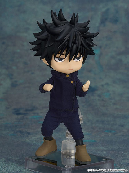 Jujutsu Kaisen Nendoroid Doll Action Figure Megumi Fushiguro 14 cm Good Smile Company