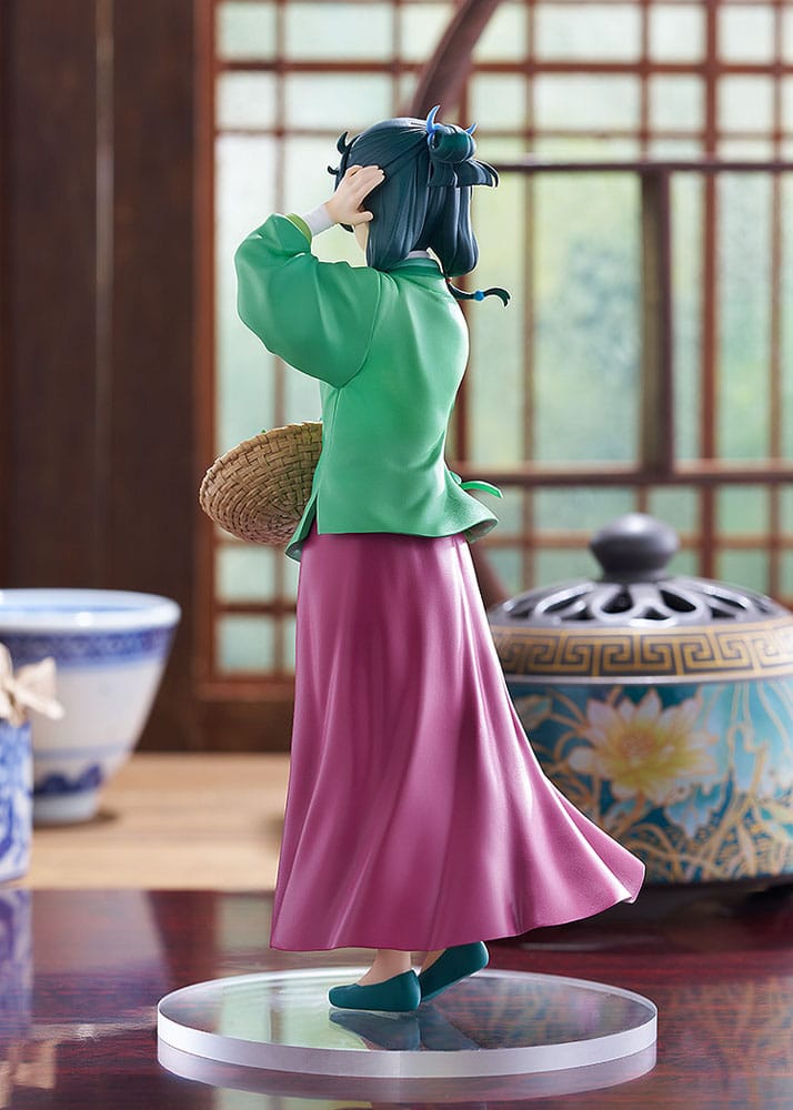 The Apothecary Diaries Pop Up Parade PVC Statue Maomao 17 cm