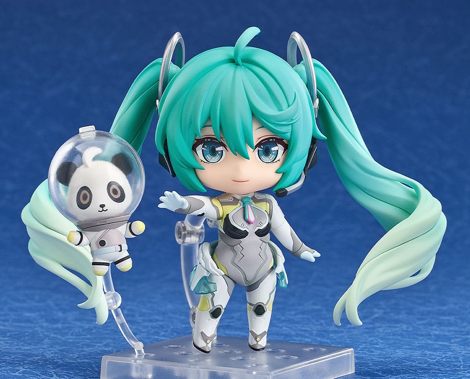 Character Vocal Series 01: Hatsune Miku Nendoroid Action Figure Hatsune Miku: Miku with you 2024 Ver. 10 cm Good Smile Company