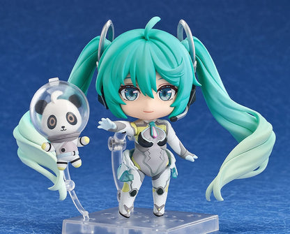 Character Vocal Series 01: Hatsune Miku Nendoroid Action Figure Hatsune Miku: Miku with you 2024 Ver. 10 cm Good Smile Company
