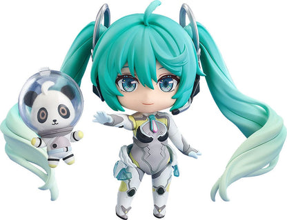 Character Vocal Series 01: Hatsune Miku Nendoroid Action Figure Hatsune Miku: Miku with you 2024 Ver. 10 cm Good Smile Company