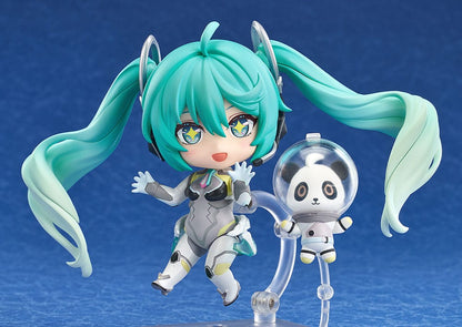 Character Vocal Series 01: Hatsune Miku Nendoroid Action Figure Hatsune Miku: Miku with you 2024 Ver. 10 cm Good Smile Company