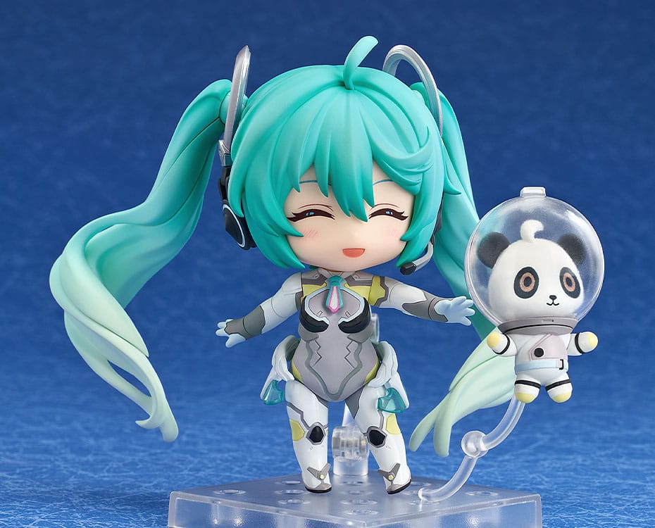Character Vocal Series 01: Hatsune Miku Nendoroid Action Figure Hatsune Miku: Miku with you 2024 Ver. 10 cm Good Smile Company
