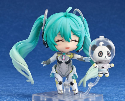 Character Vocal Series 01: Hatsune Miku Nendoroid Action Figure Hatsune Miku: Miku with you 2024 Ver. 10 cm Good Smile Company