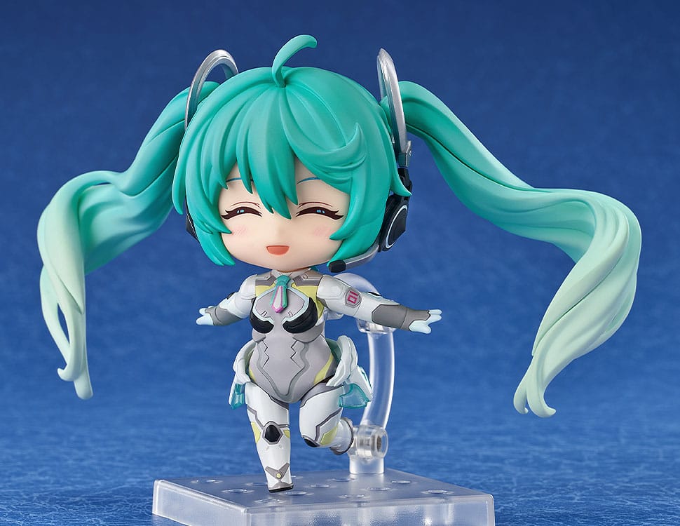 Character Vocal Series 01: Hatsune Miku Nendoroid Action Figure Hatsune Miku: Miku with you 2024 Ver. 10 cm Good Smile Company