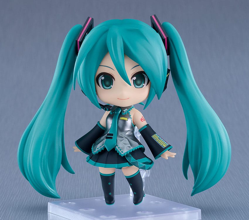 Character Vocal Series 01 Nendoroid Action Figure Hatsune Miku 3.0 10 cm Good Smile Company