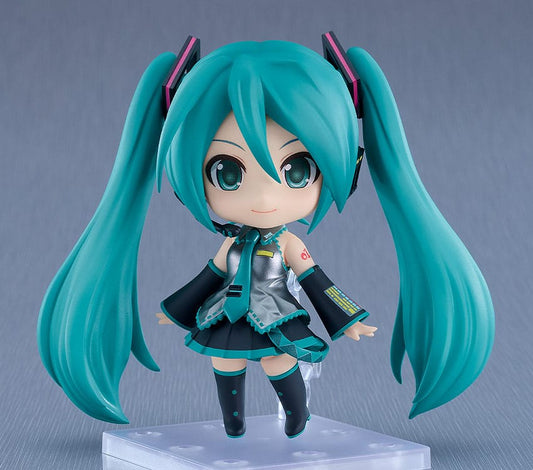 Character Vocal Series 01 Nendoroid Action Figure Hatsune Miku 3.0 10 cm Good Smile Company