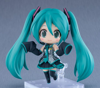 Character Vocal Series 01 Nendoroid Action Figure Hatsune Miku 3.0 10 cm Good Smile Company