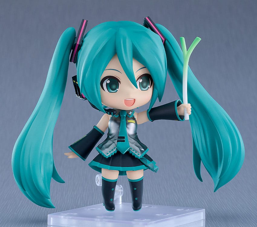 Character Vocal Series 01 Nendoroid Action Figure Hatsune Miku 3.0 10 cm Good Smile Company