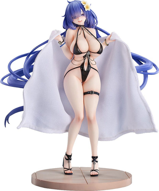 Azur Lane Statue 1/7 Mogador: Locker Room Lechery Ver. 25 cm Statues
